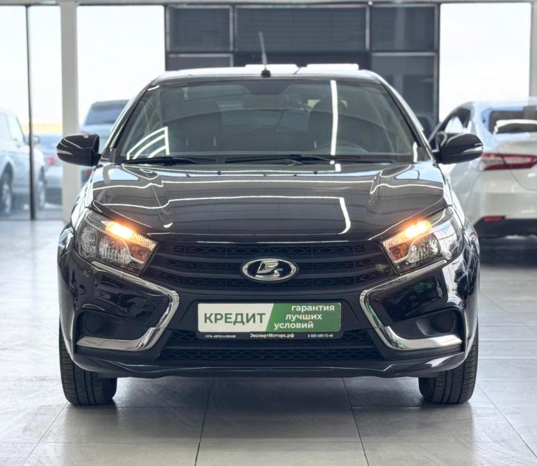 Lada (ВАЗ) Vesta I Шахты  - изображение 3