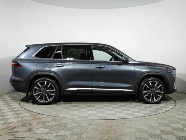 Geely Monjaro I с пробегом 2023 года, цена 2 649 000 рублей, 117741 км, внедорожник, Автокод Объявления