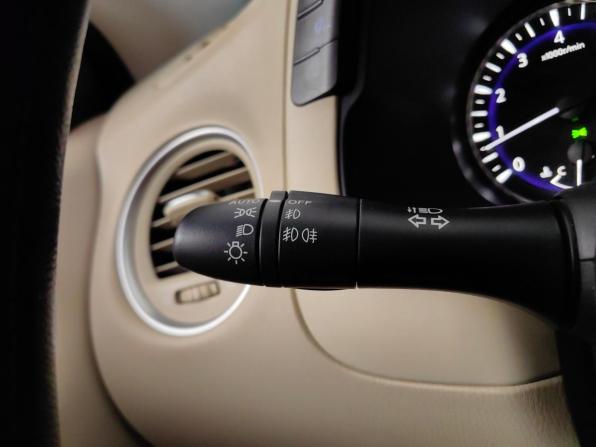 Infiniti QX60 I Рестайлинг с пробегом 2017 года, цена 1 931 000 рублей, 209138 км, внедорожник, Автокод Объявления