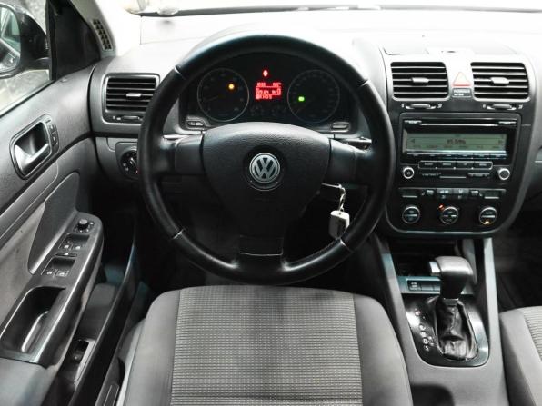 Volkswagen Jetta V с пробегом 2009 года, цена 620 000 рублей, 229119 км, седан, Автокод Объявления
