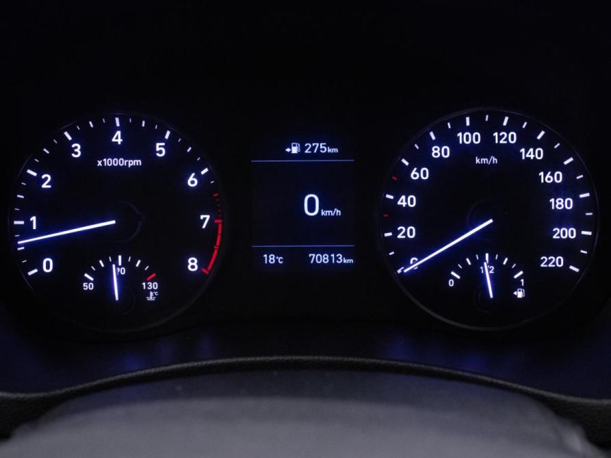 Hyundai Solaris II Москва  - изображение 13