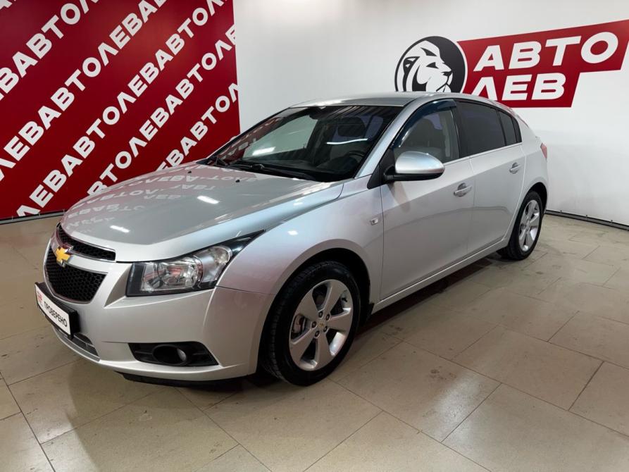 Chevrolet Cruze I Рестайлинг Новочеркасск  - изображение 2