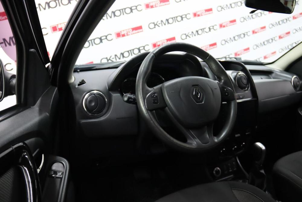 Renault Duster I Рестайлинг Сургут  - изображение 7