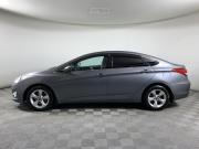 Hyundai i40 I Москва  - изображение 27