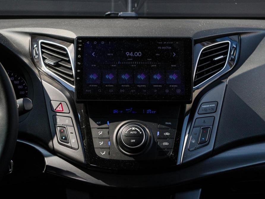 Hyundai i40 I Рестайлинг Москва  - изображение 11