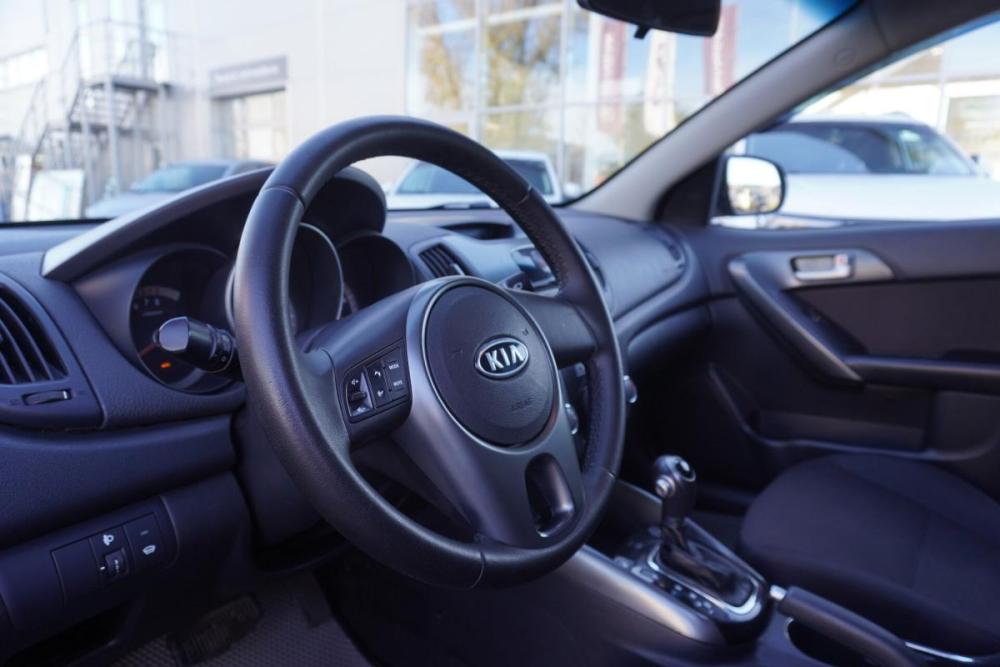 Kia Cerato II Ульяновск  - изображение 11