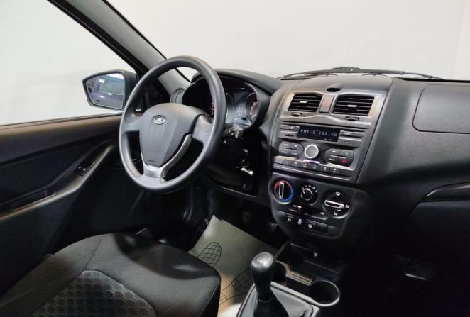 Lada (ВАЗ) Granta I Рестайлинг с пробегом 2021 года, цена 890 000 рублей, 32300 км, универсал, Автокод Объявления