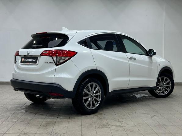 Honda Vezel I Рестайлинг с пробегом 2021 года, цена 2 260 000 рублей, 39227 км, внедорожник, Автокод Объявления