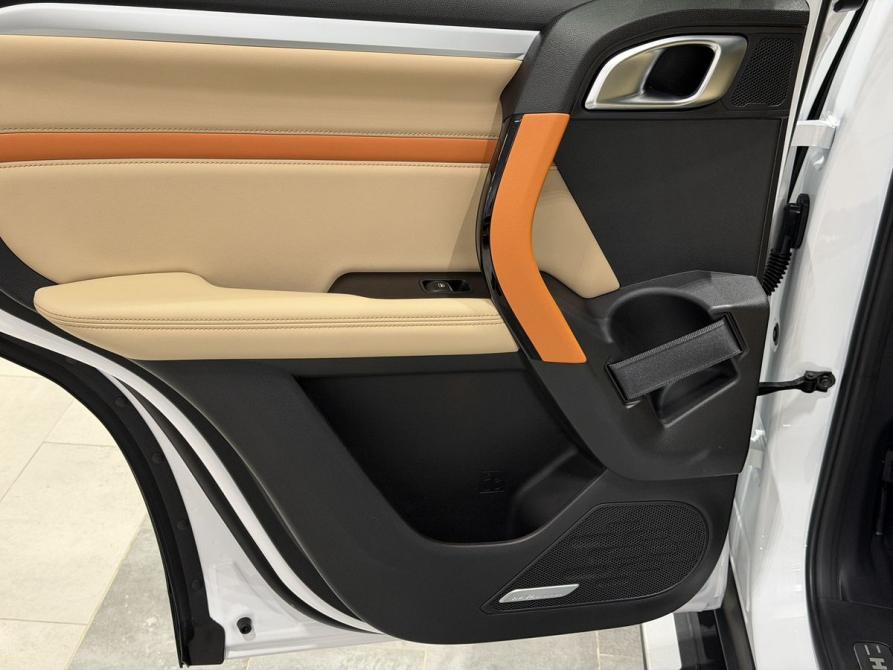 Haval Dargo Тольятти  - изображение 15