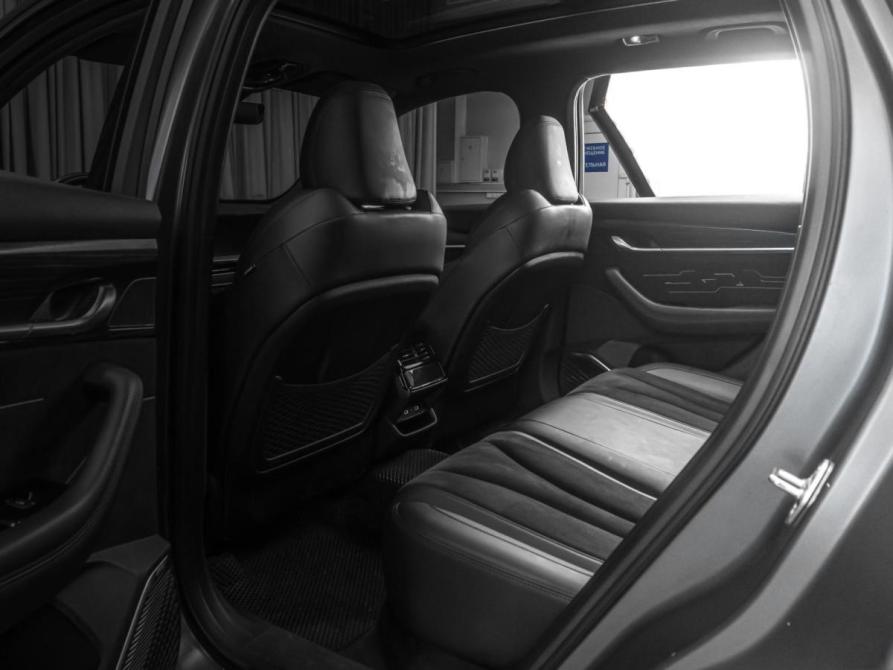 Geely Monjaro I Тюмень  - изображение 11