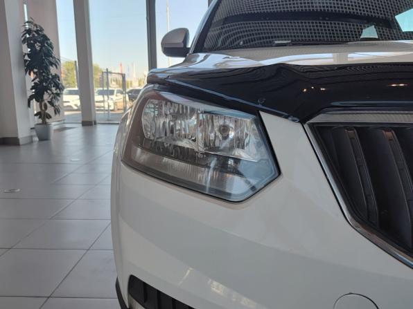 Skoda Yeti I Рестайлинг с пробегом 2015 года, цена 1 260 000 рублей, 155880 км, внедорожник, Автокод Объявления