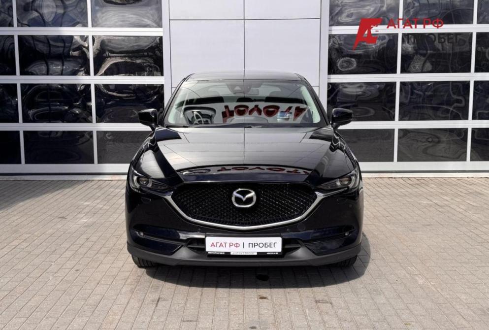 Mazda CX-5 II Владимир  - изображение 2