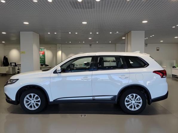 Mitsubishi Outlander III Рестайлинг 2 с пробегом 2017 года, цена 1 850 000 рублей, 152448 км, внедорожник, Автокод Объявления
