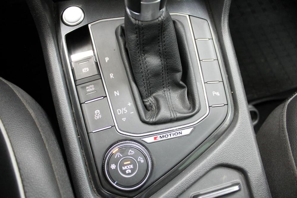 Volkswagen Tiguan II Красноярск  - изображение 12