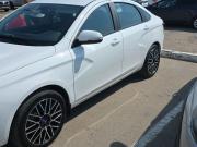 Lada (ВАЗ) Vesta I Рестайлинг (NG) Нижний Новгород  - изображение 17