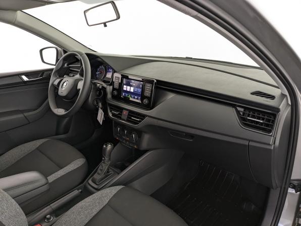 Skoda Rapid II с пробегом 2021 года, цена 1 550 000 рублей, 72302 км, лифтбек, Автокод Объявления