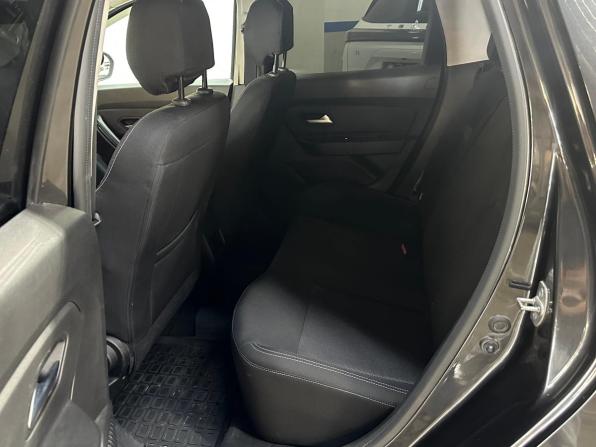 Renault Duster II с пробегом 2021 года, цена 1 490 000 рублей, 203301 км, внедорожник, Автокод Объявления