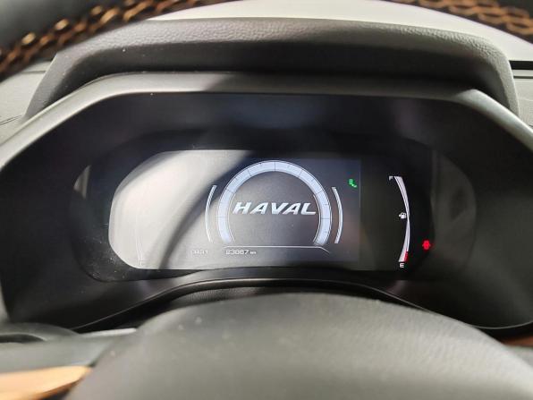 Haval Jolion I с пробегом 2023 года, цена 1 849 000 рублей, 23864 км, внедорожник, Автокод Объявления