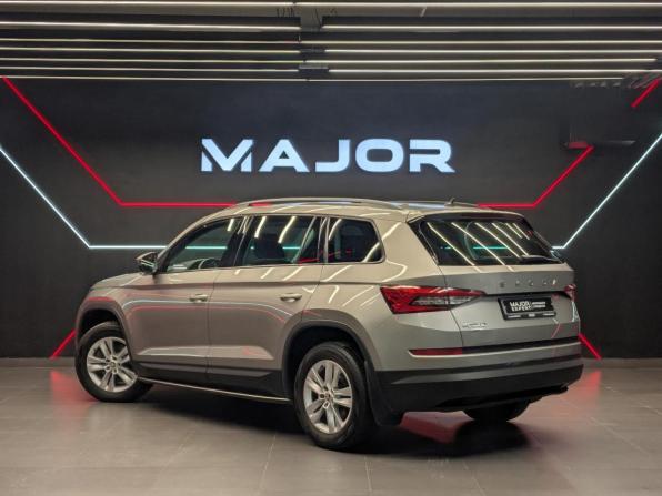 Skoda Kodiaq I с пробегом 2020 года, цена 2 740 000 рублей, 140705 км, внедорожник, Автокод Объявления