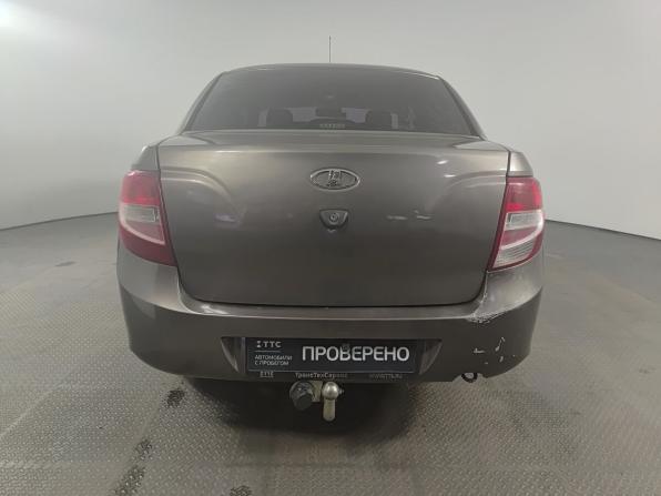 Lada (ВАЗ) Granta I с пробегом 2015 года, цена 343 000 рублей, 123000 км, седан, Автокод Объявления