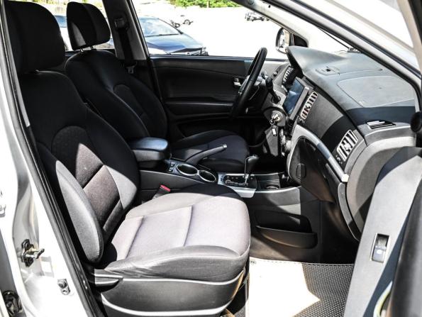 SsangYong Actyon II с пробегом 2011 года, цена 974 000 рублей, 152068 км, внедорожник, Автокод Объявления