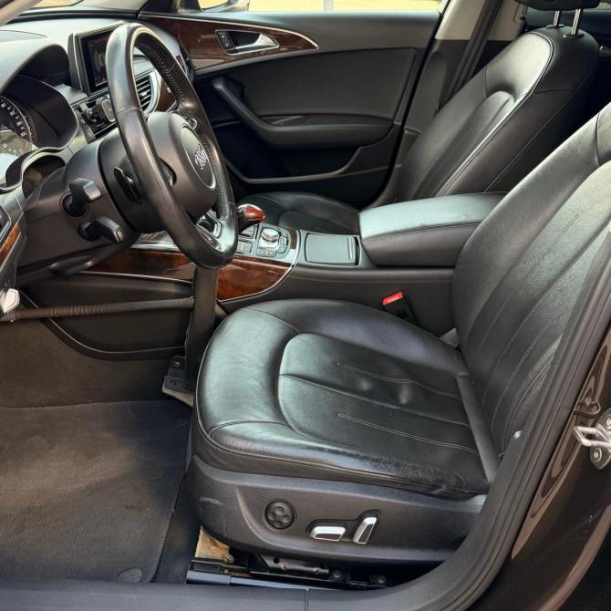 Audi A6 allroad III (C7) Рестайлинг Нижнекамск  - изображение 10