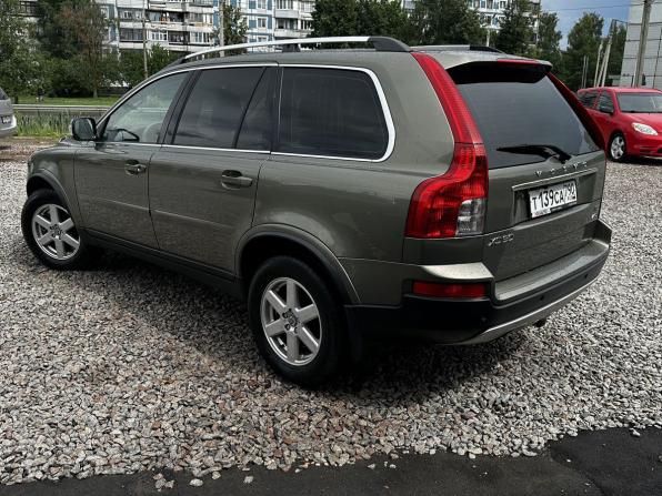 Volvo XC90 I Рестайлинг с пробегом 2011 года, цена 1 650 000 рублей, 192280 км, внедорожник, Автокод Объявления