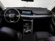 Changan CS35 Plus I Рестайлинг Тюмень  - изображение 44