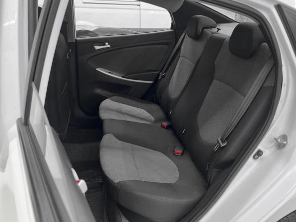 Hyundai Solaris I с пробегом 2013 года, цена 870 000 рублей, 137096 км, седан, Автокод Объявления