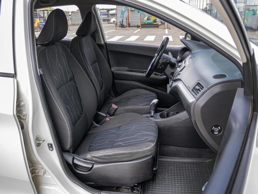 Kia Picanto II Краснодар  - изображение 8