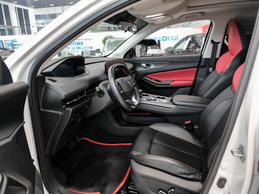 Changan CS55 Plus II Казань  - изображение 20
