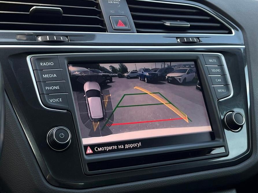 Volkswagen Tiguan II Санкт-Петербург  - изображение 19