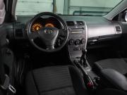 Toyota Corolla X (E140 E150) Воронеж  - изображение 22