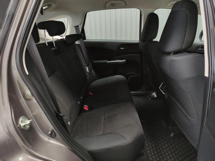 Honda CR-V IV Рестайлинг Пермь  - изображение 10
