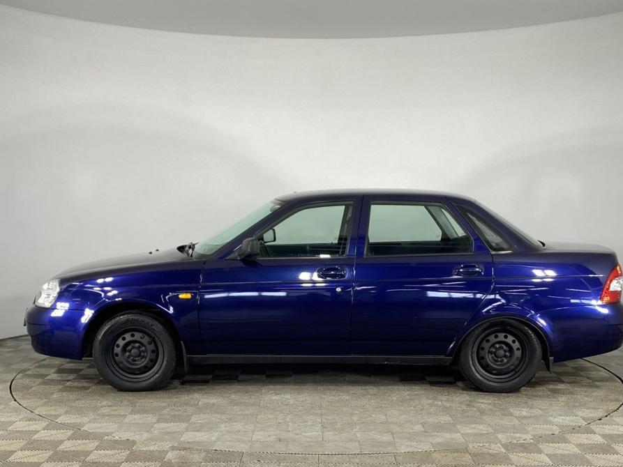 Lada (ВАЗ) Priora I Воронеж  - изображение 2