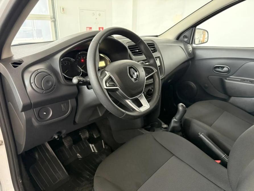 Renault Sandero II Рестайлинг Подольск  - изображение 7