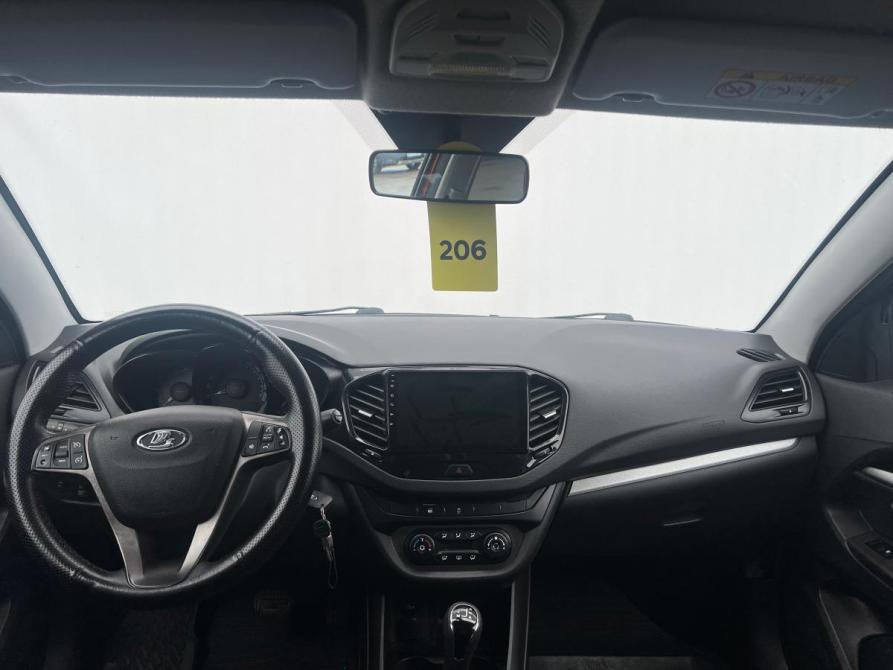Lada (ВАЗ) Vesta I Санкт-Петербург  - изображение 17