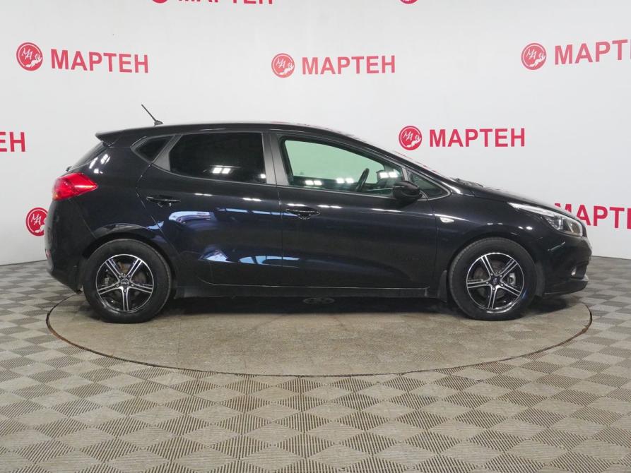 Kia Ceed II Вологда  - изображение 4