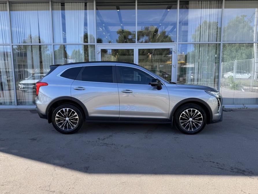 Haval Jolion I Воронеж  - изображение 4