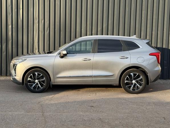 Haval Jolion I с пробегом 2021 года, цена 1 590 000 рублей, 64100 км, внедорожник, Автокод Объявления