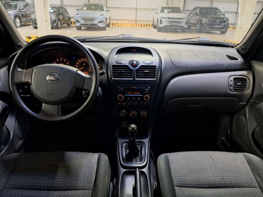 Nissan Almera Classic I Набережные Челны  - изображение 17