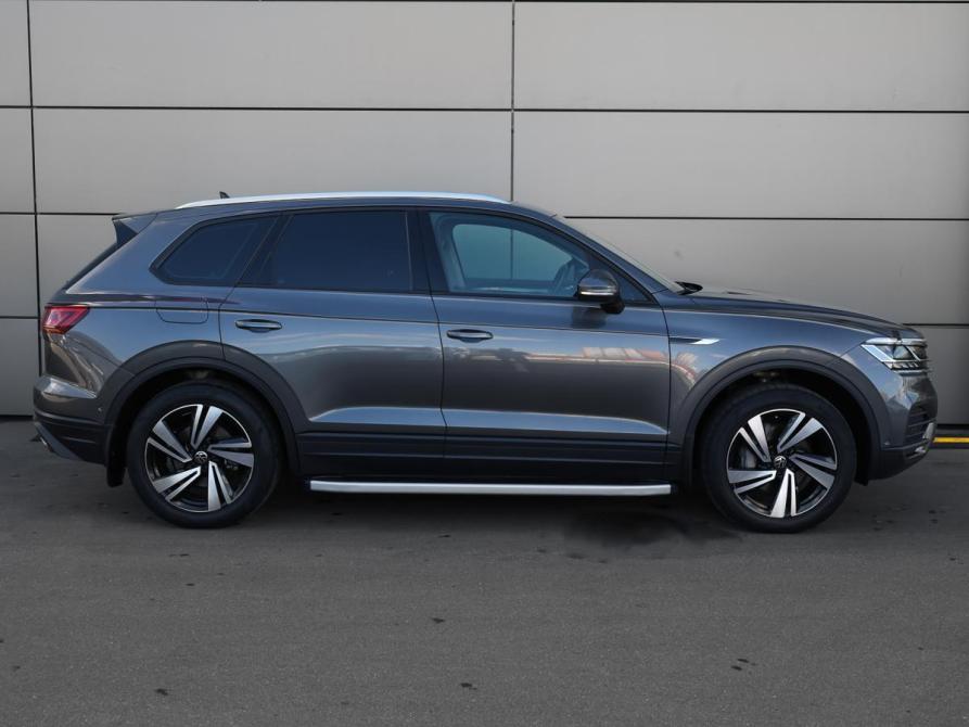 Volkswagen Touareg III Москва  - изображение 4