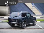 Lada (ВАЗ) 2121 (4x4) I Рестайлинг (2020) Казань  - изображение 15