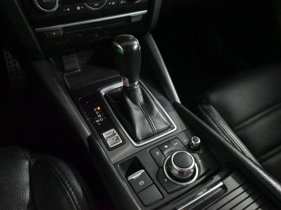 Mazda 6 III (GJ) Рестайлинг Екатеринбург  - изображение 15