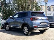 Chery Tiggo 4 I Рестайлинг Санкт-Петербург  - изображение 21