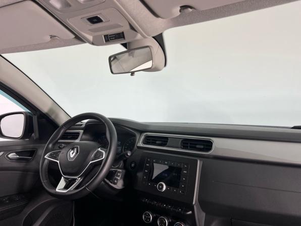 Renault Arkana I с пробегом 2021 года, цена 1 769 000 рублей, 82000 км, внедорожник, Автокод Объявления