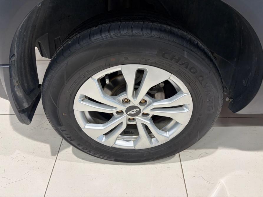 Chery Tiggo 4 I Рестайлинг Екатеринбург  - изображение 18
