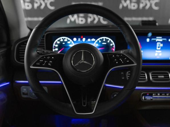 Новый Mercedes-Benz GLE II (V167) Рестайлинг 2026 года, цена 11 648 000 рублей, внедорожник, Автокод Объявления