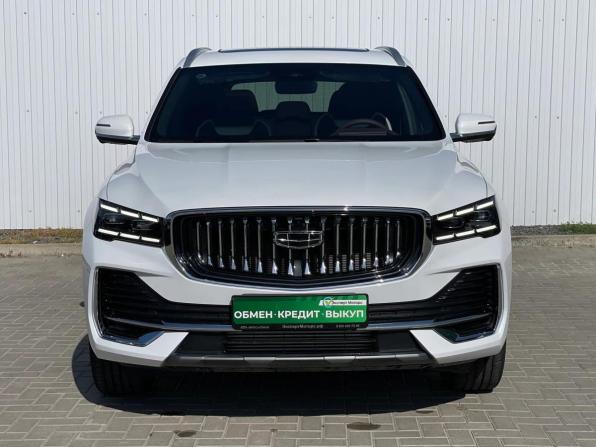 Geely Monjaro I с пробегом 2023 года, цена 2 625 000 рублей, 122000 км, внедорожник, Автокод Объявления