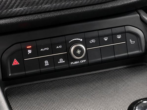 Haval F7x I с пробегом 2022 года, цена 1 935 000 рублей, 44000 км, внедорожник, Автокод Объявления